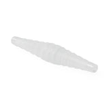Tubing Connector 5 In 1 Straight Sterile Case/100 Each