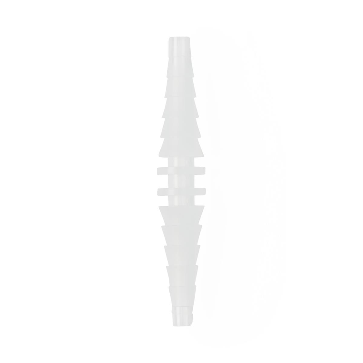 Tubing Connector 5 In 1 Straight Sterile Case/100 Each