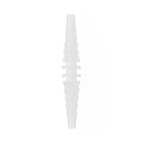 Tubing Connector 5 In 1 Straight Sterile Case/100 Each
