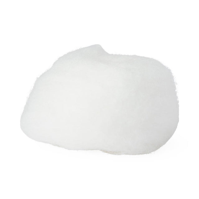 Cotton Ball Large (5/pkg) Sterile Case/25 Pkg - BeHope