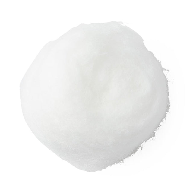 Cotton Ball Large (5/pkg) Sterile Case/25 Pkg - BeHope