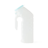 Medline Male Urinal