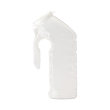 Medline Male Urinal