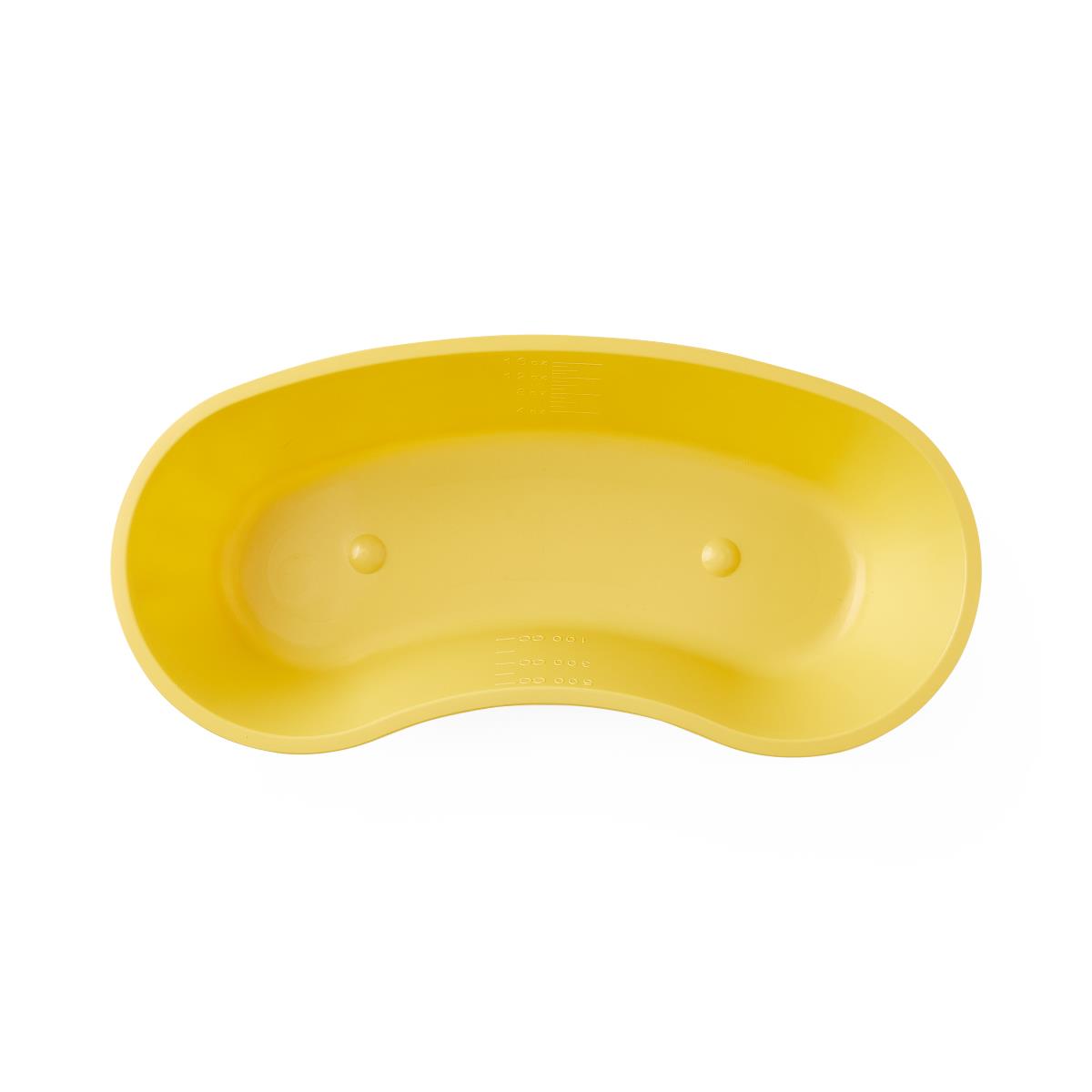 Medline Plastic Emesis Basin