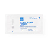 Medline Sterile Floor-grade Adson Tissue Forceps
