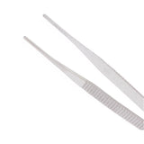 Medline Sterile Floor-grade Adson Tissue Forceps