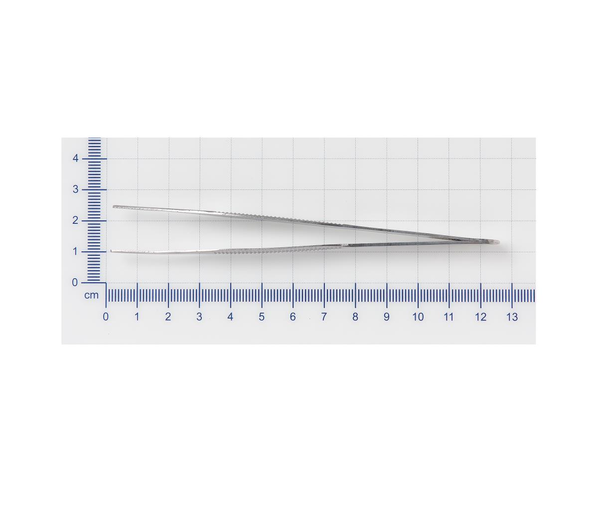 Medline Sterile Floor-grade Adson Tissue Forceps