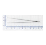 Medline Sterile Floor-grade Adson Tissue Forceps