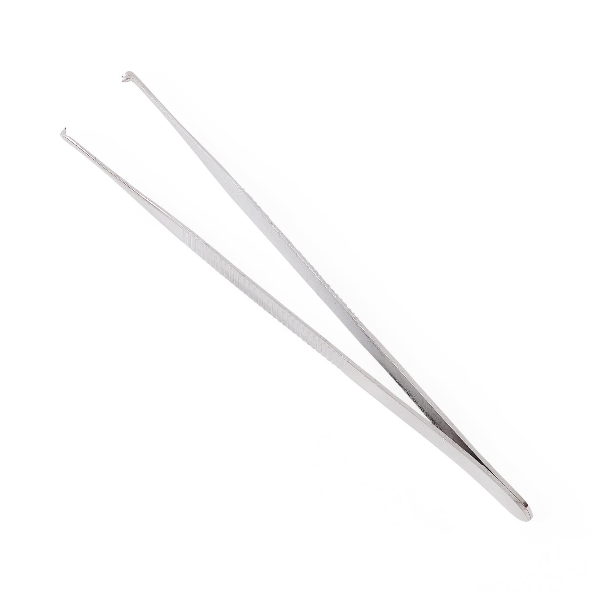Medline Sterile Floor-grade Adson Tissue Forceps