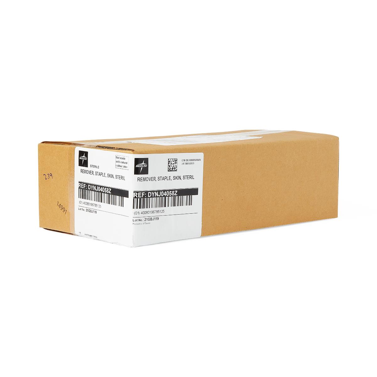 Medline Skin Staple Remover Sterile