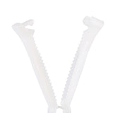 Umbilical Cord Clamp Sterile Case/100 Each