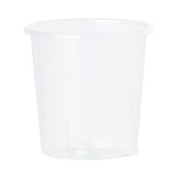 Graduated Plastic Medicine Cup Sterile 2 Oz Case/100 Each