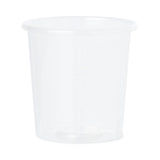 Graduated Plastic Medicine Cup Sterile 2 Oz Case/100 Each