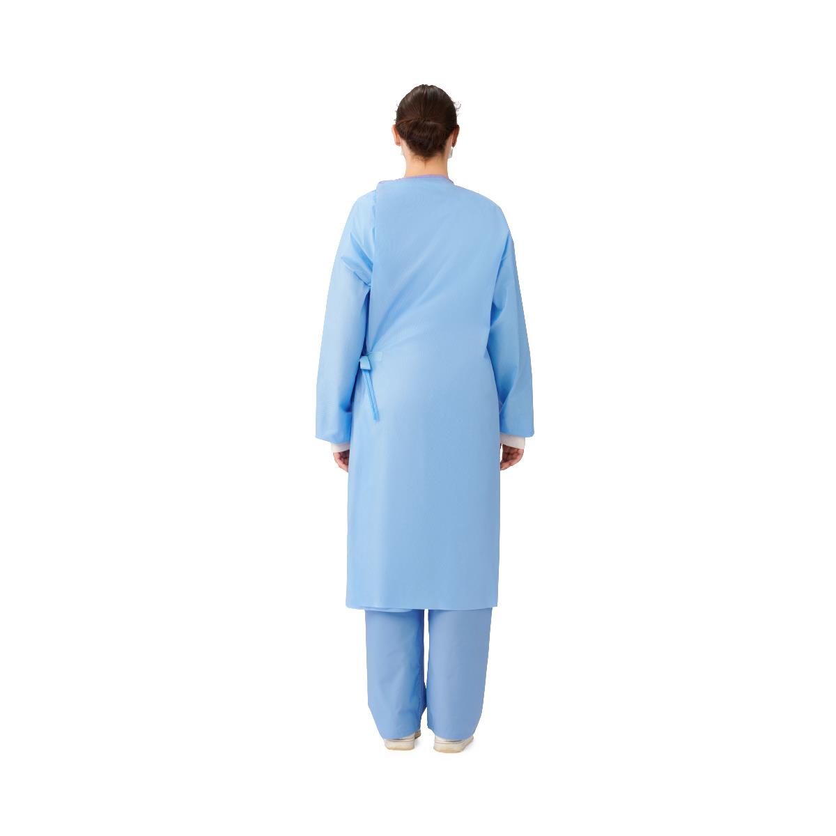 Sirus Sterile Non-Reinforced Surgical Gowns Level 3