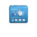 FitRight Super Protective Adult Incontinence Underwear