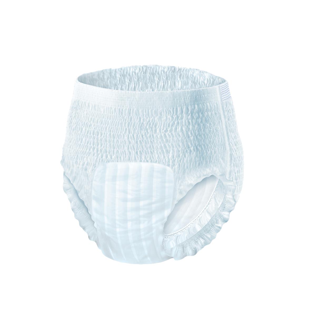 FitRight Super Protective Adult Incontinence Underwear