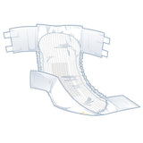 FitRight Extra Incontinence Briefs