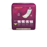 FitRight Shaped Incontinence Liner 13" X 30"