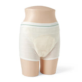 FitRight Shaped Incontinence Liner 13" X 30"