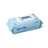 Fitright Soft Dry Wipes 8" X 8" Case/1200 Each