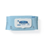 Fitright Soft Dry Wipes 8" X 8" Case/1200 Each