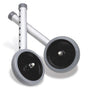 Novaplus 5" Walker Wheels - BeHope