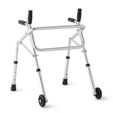 Medline Pediatric Nonfolding Walker