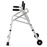 Medline Pediatric Nonfolding Walker