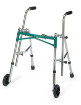 Medline Pediatric Folding Walkers