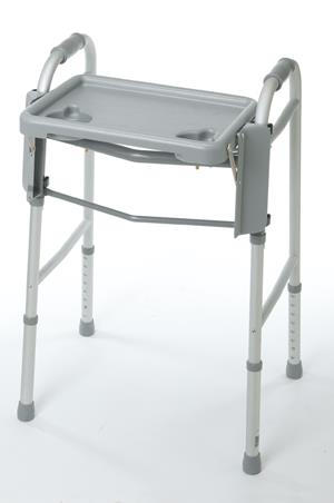 Medline Walker Flip Trays