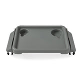 Medline Walker Flip Trays