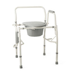 Guardian Commode Drop Arm
