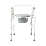Guardian Commode Drop Arm
