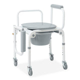 Guardian Commode Drop Arm
