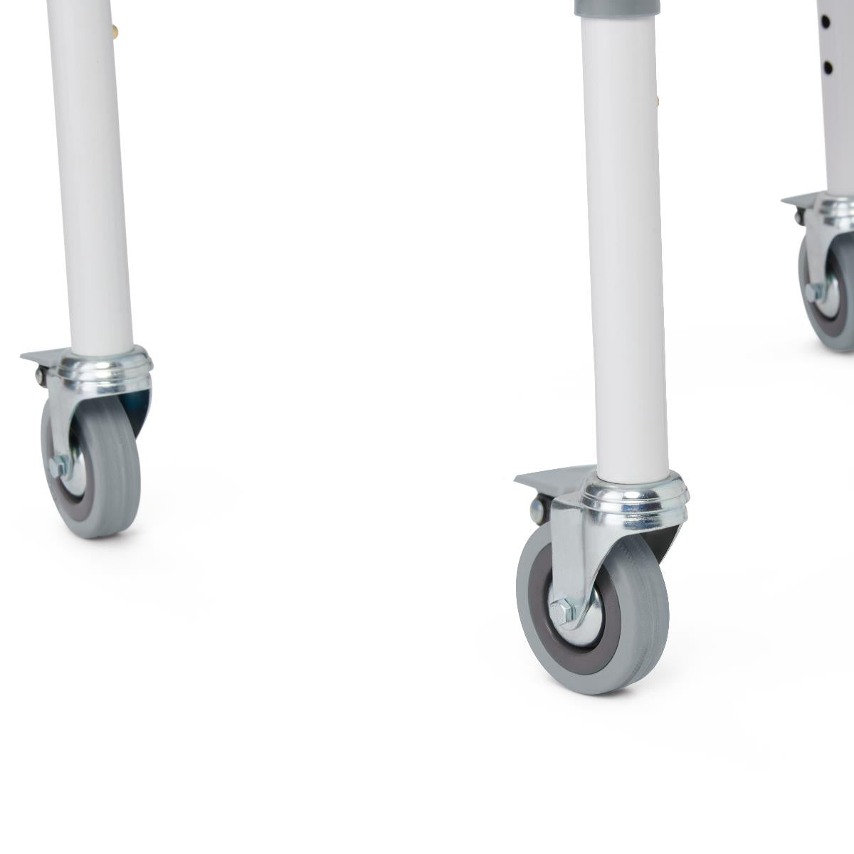 Guardian Commode Drop Arm
