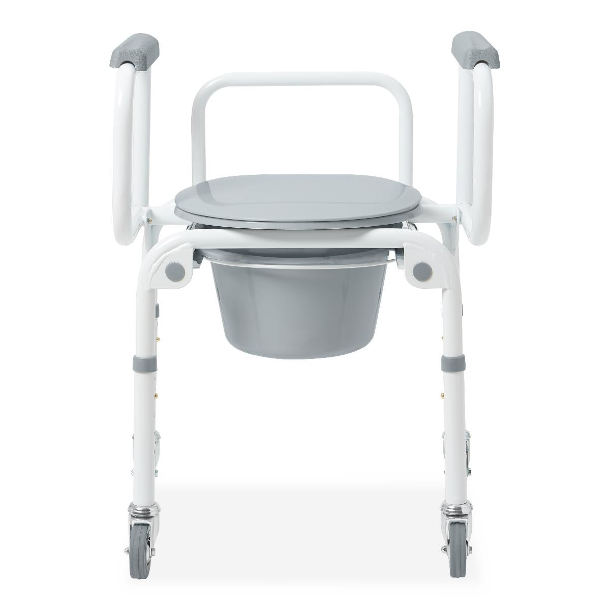 Guardian Commode Drop Arm