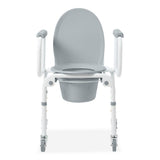 Guardian Commode Drop Arm