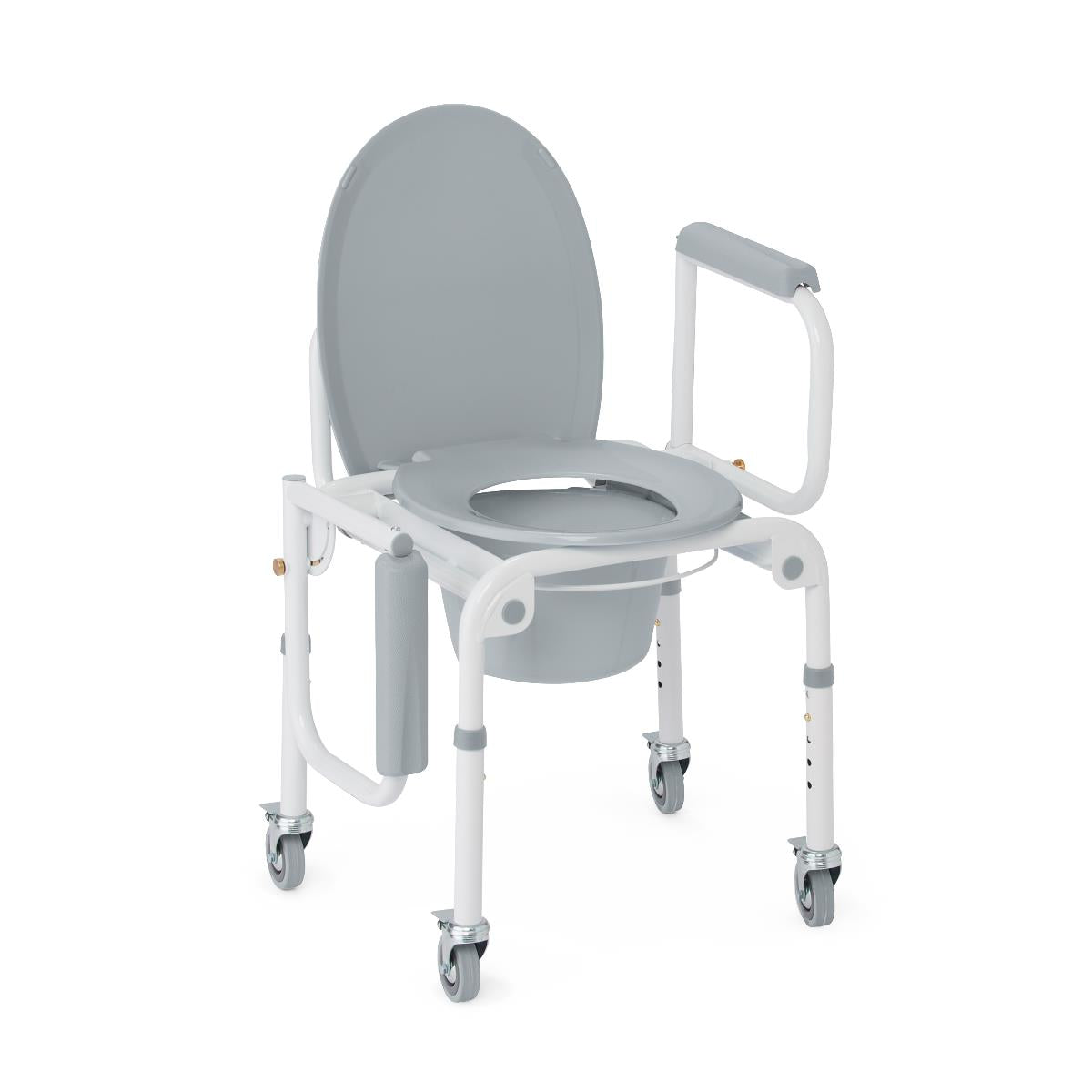 Guardian Commode Drop Arm