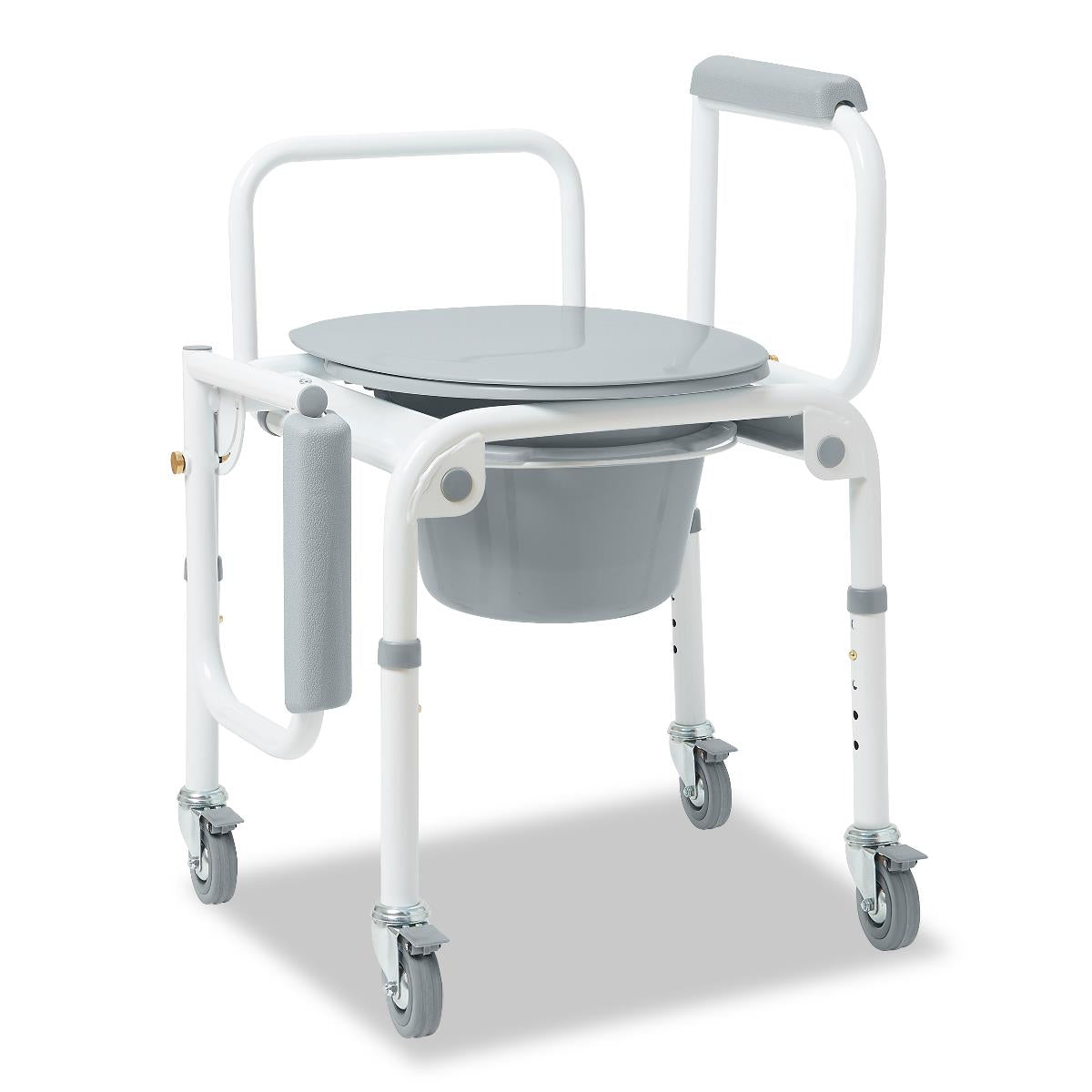Guardian Commode Drop Arm