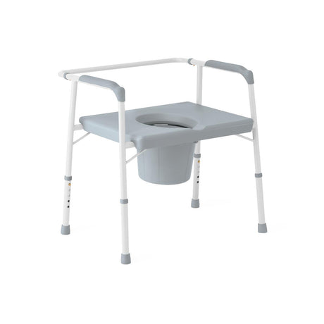 Bariatric Commode (Pack of 2)