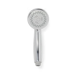 Handheld Shower,massager,deluxe Deluxe Handheld Shower Massager Withthree Massaging Options Each