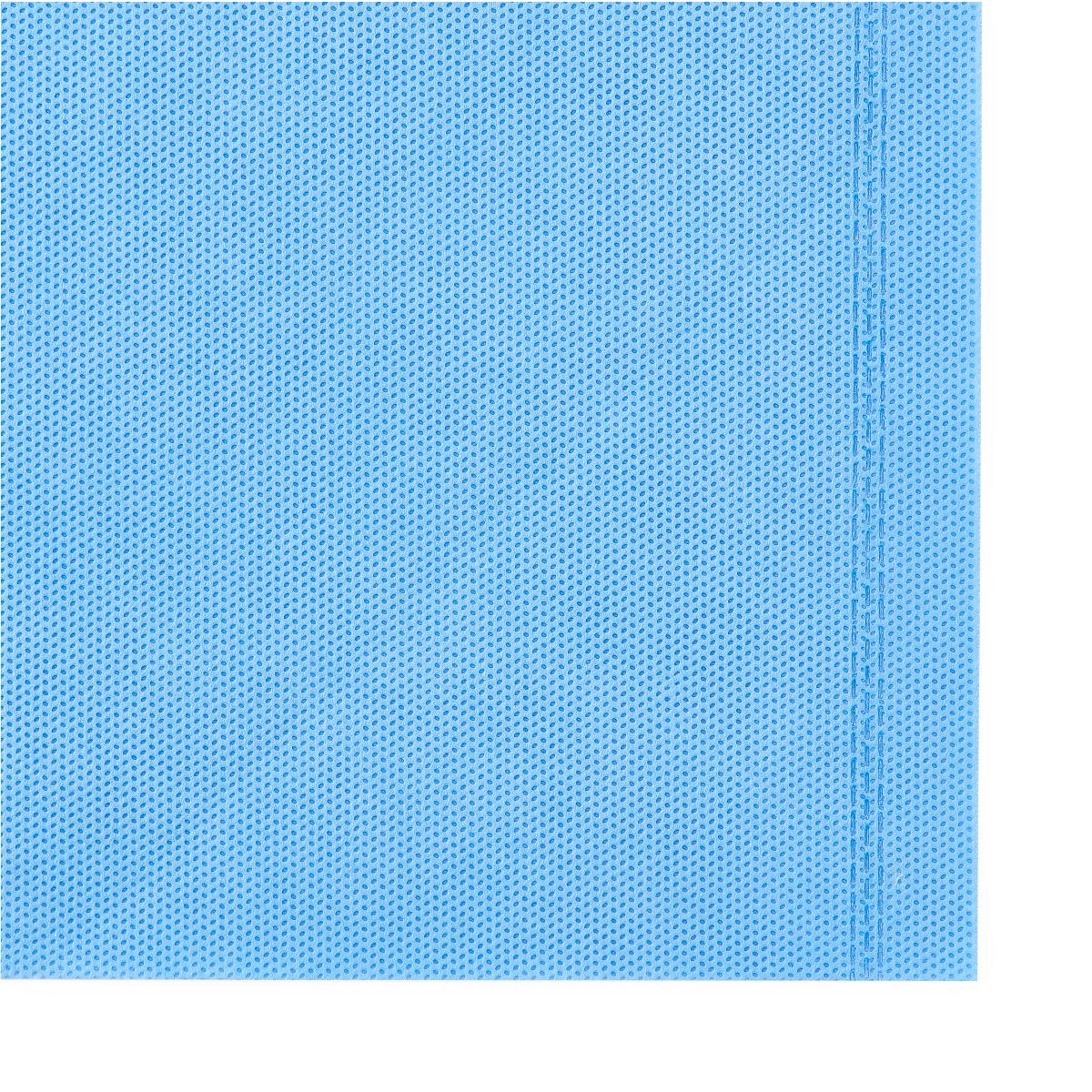 Single-Tone Bonded Gemini Sterilization Wraps Medium-weight