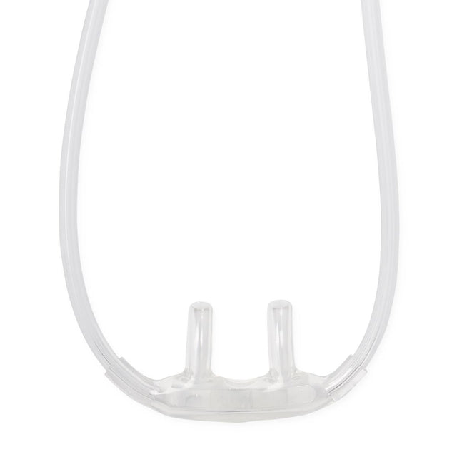 Medline Soft-touch Oxygen Cannulas With Standard Connectors - BeHope