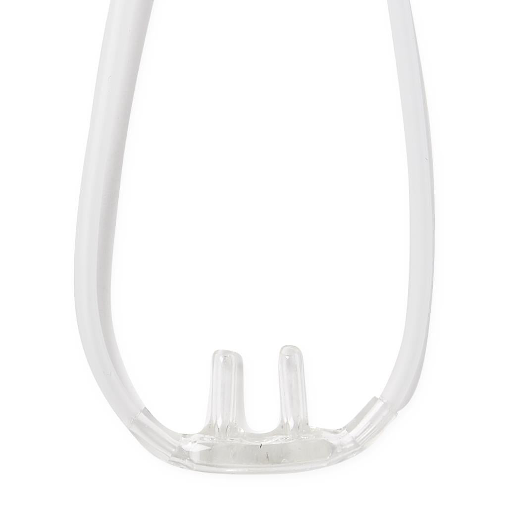 Medline Soft-Touch Oxygen Cannulas with Standard Connectors