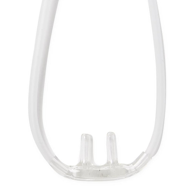 Medline Soft-touch Oxygen Cannulas With Standard Connectors - BeHope