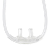 Medline Soft-Touch Oxygen Cannulas with Standard Connectors