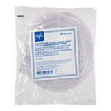 Medline Soft-Touch Oxygen Cannulas with Standard Connectors