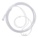 Medline Soft-Touch Oxygen Cannulas with Standard Connectors