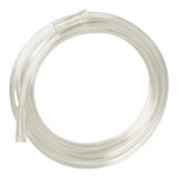 Oxygen Tubing Crush Resistant 7ft Length With Standard Connector Case/50