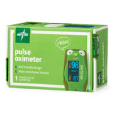 Medline Pediatric Fingertip Pulse Oximeter